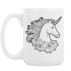 Кружка 420 мл