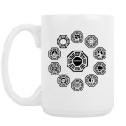 Кружка 420 мл