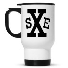 Кружка-термос