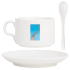 Кофейный набор