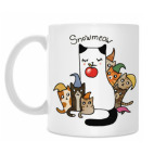 Кружка 330 мл