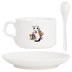 Кофейный набор