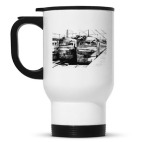 Кружка-термос