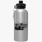 Спортивная бутылка