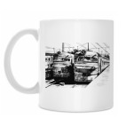 Кружка 330 мл