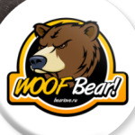 WOOF Bear!