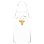 Кухонный фартук