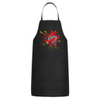 Кухонный фартук