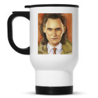 Кружка-термос