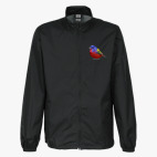 Ветровка без капюшона