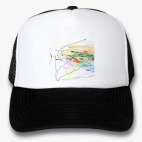 Кепки Trucker