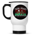 Кружка-термос