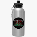 Спортивная бутылка