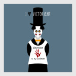 Английские писатели