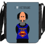 Английские писатели