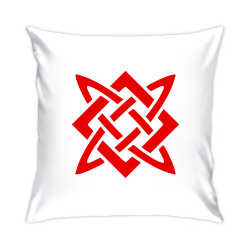 Подушка Обережная