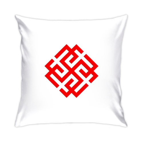 Подушка Обережная