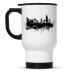 Кружка-термос