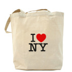  I love NY