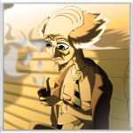  'Забытое Чувство'