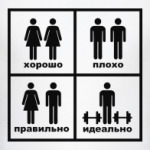 Идеальная пар