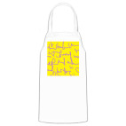 Кухонный фартук