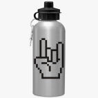 Спортивная бутылка