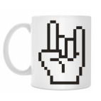 Кружка 330 мл