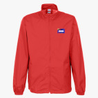 Ветровка без капюшона