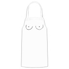 Кухонный фартук