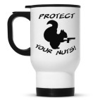 Кружка-термос