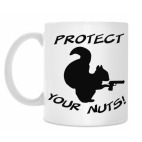 Кружка 330 мл