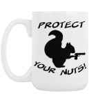 Кружка 420 мл