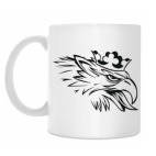 Кружка 330 мл