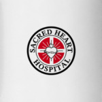 Sacred Heart