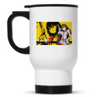 Кружка-термос