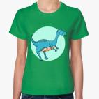 Динозаврик