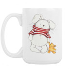 Кружка 420 мл