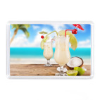 Коктейль из кокоса