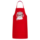 Кухонный фартук