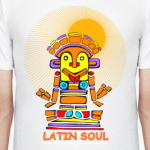 Latin soul
