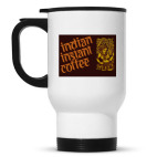 Кружка-термос