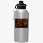 Спортивная бутылка