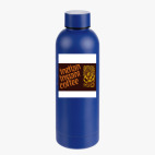 Термобутылка