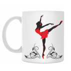 Кружка 330 мл