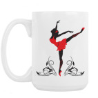 Кружка 420 мл