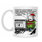 Кружка 330 мл