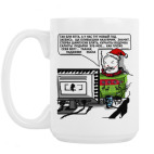 Кружка 420 мл