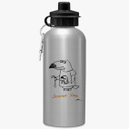 Спортивная бутылка