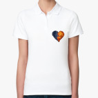 вода и огонь